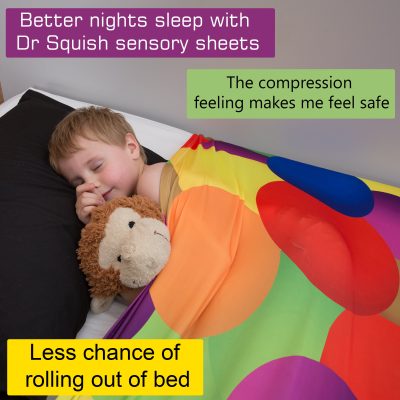 jay sheet sleep