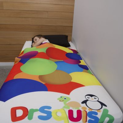 noah bed